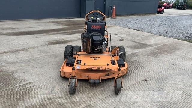 Scag SWZT 48 Other farming machines