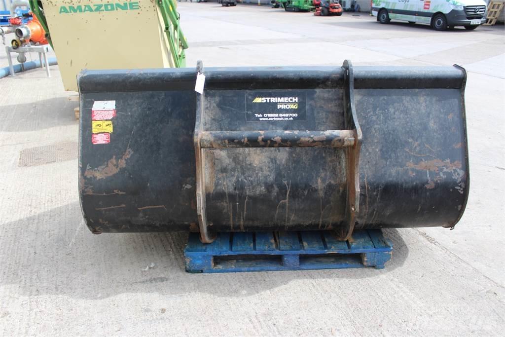 Strimech Bk15-70 Other farming machines