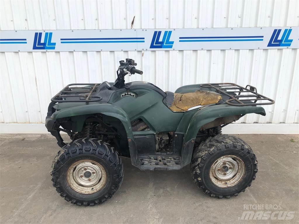 Yamaha 550 Atv Other