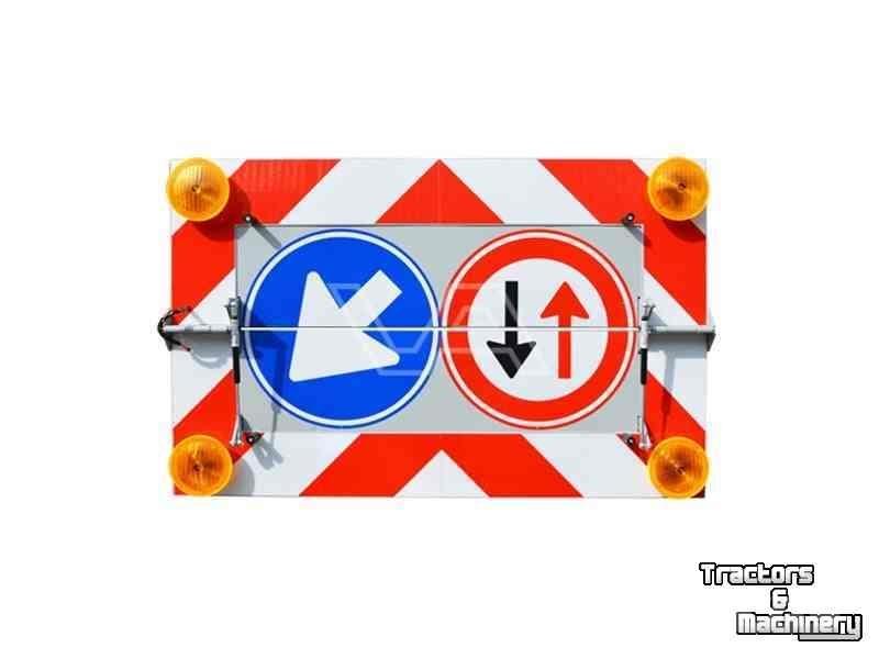  Actiebord - Other groundscare machines