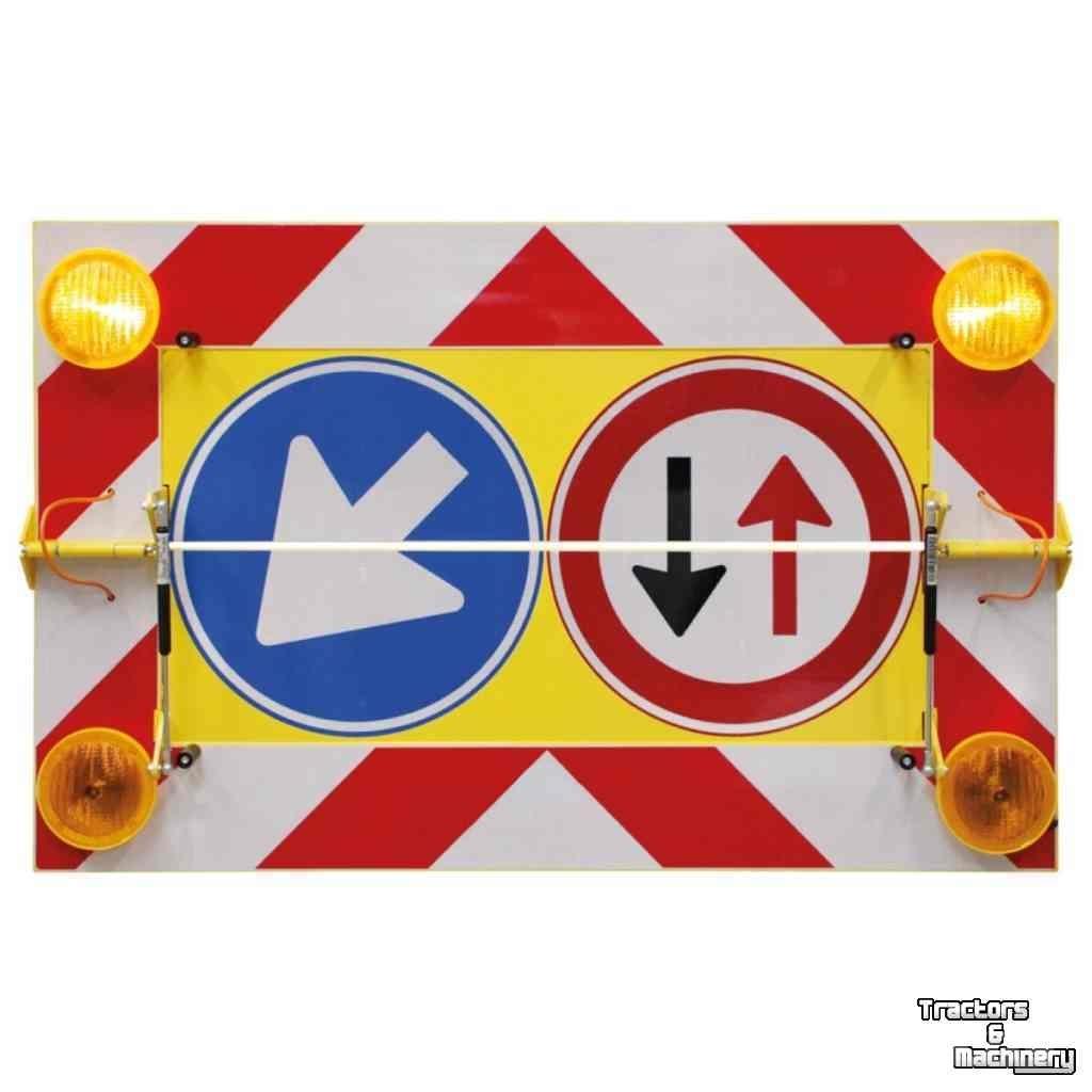  Actiebord - Other groundscare machines