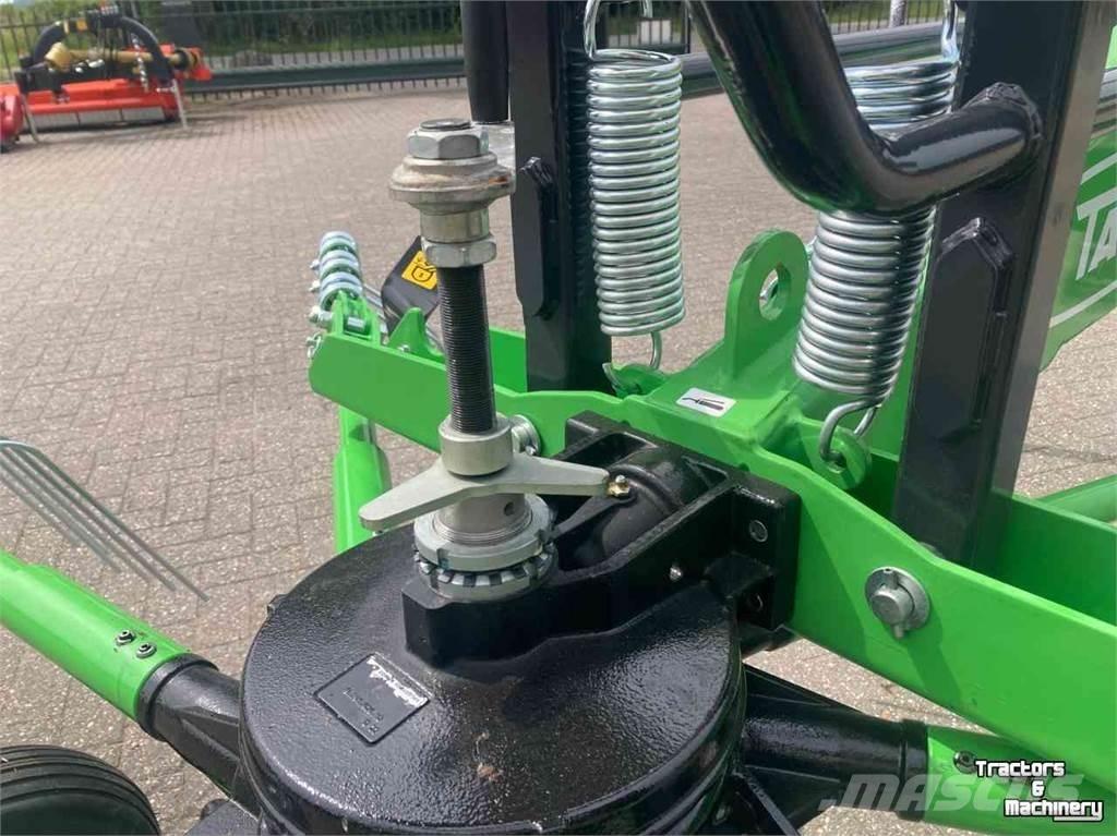 Talex Spyder 360 hark Other forage harvesting equipment