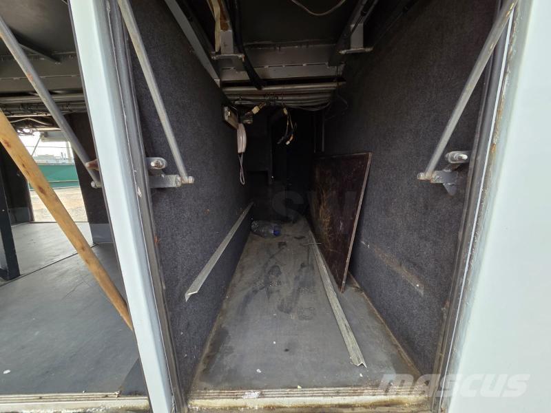 MAN 18.370 Buses and Coaches