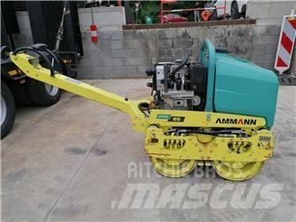 Ammann AR65 Vibrator compactors