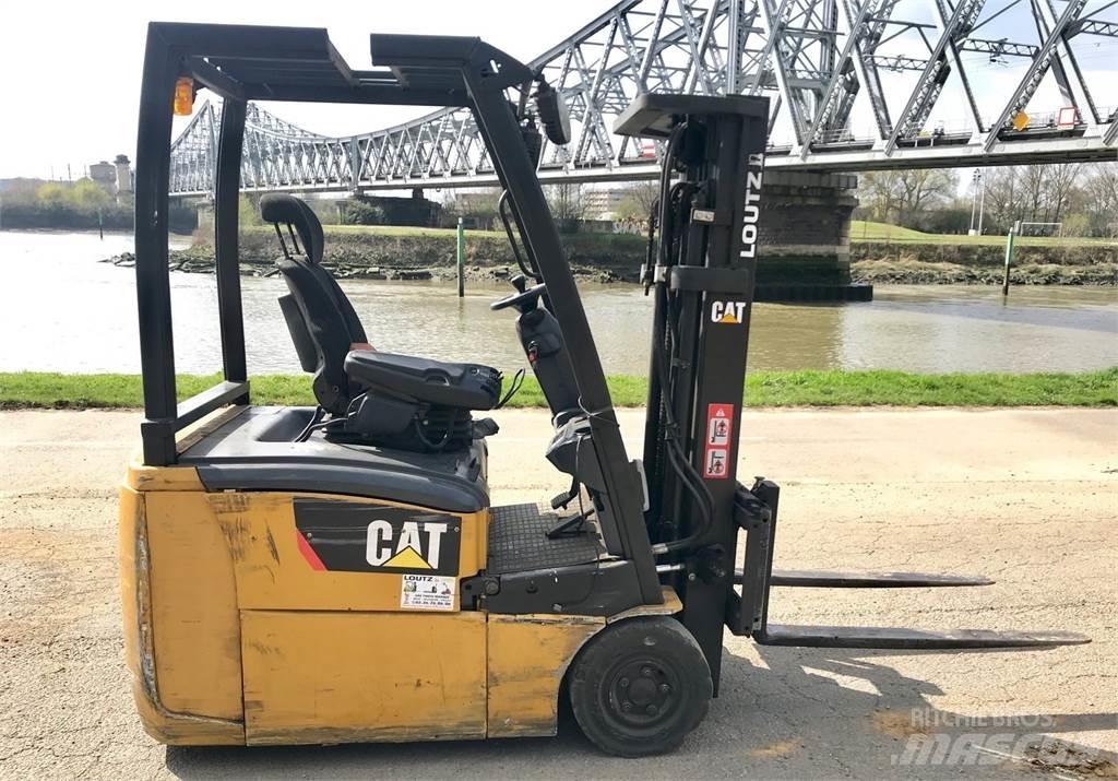 CAT EP16CPNT Other