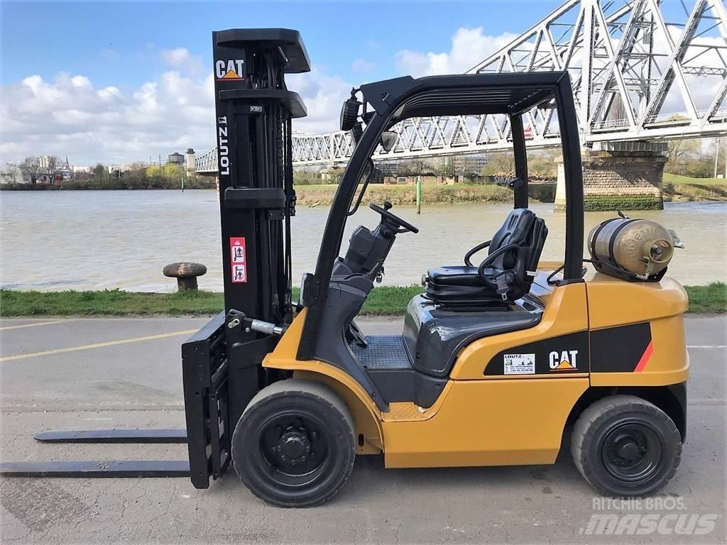 CAT GP30N Other