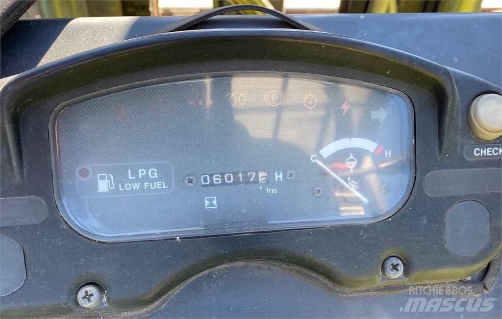 Clark CMP20SL Other