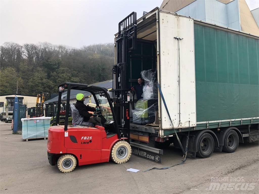  LWM FB25 Other