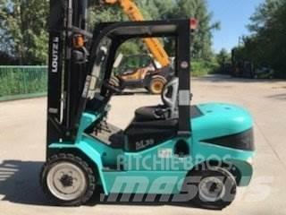 Maximal FD35T Other