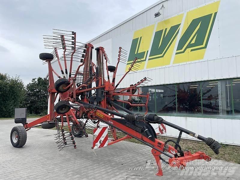Kuhn GA8731+ Other