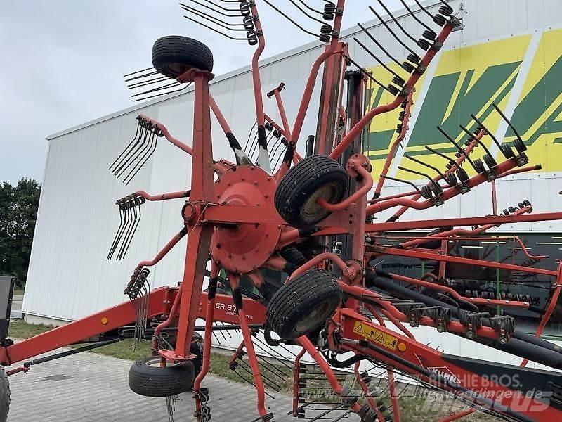 Kuhn GA8731+ Other