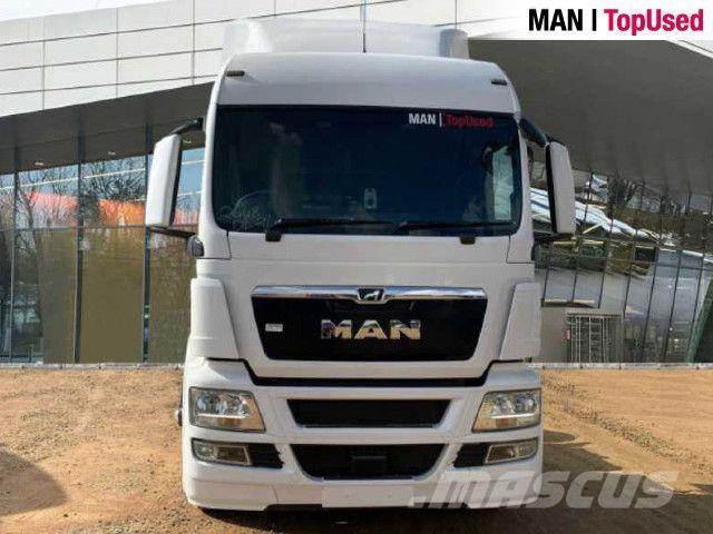 MAN 26.440 Truck Tractor Units