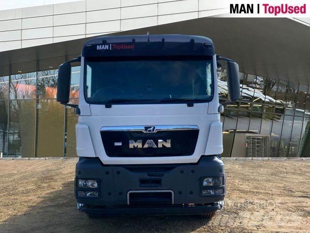 MAN 27.440 BBS-L Truck Tractor Units