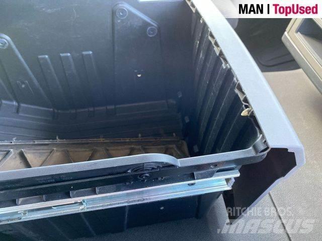 MAN 27.440 BBS-L Truck Tractor Units
