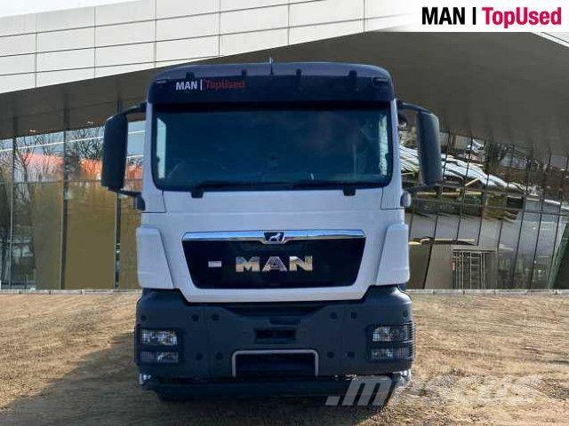 MAN 27.440 BBS-L Truck Tractor Units