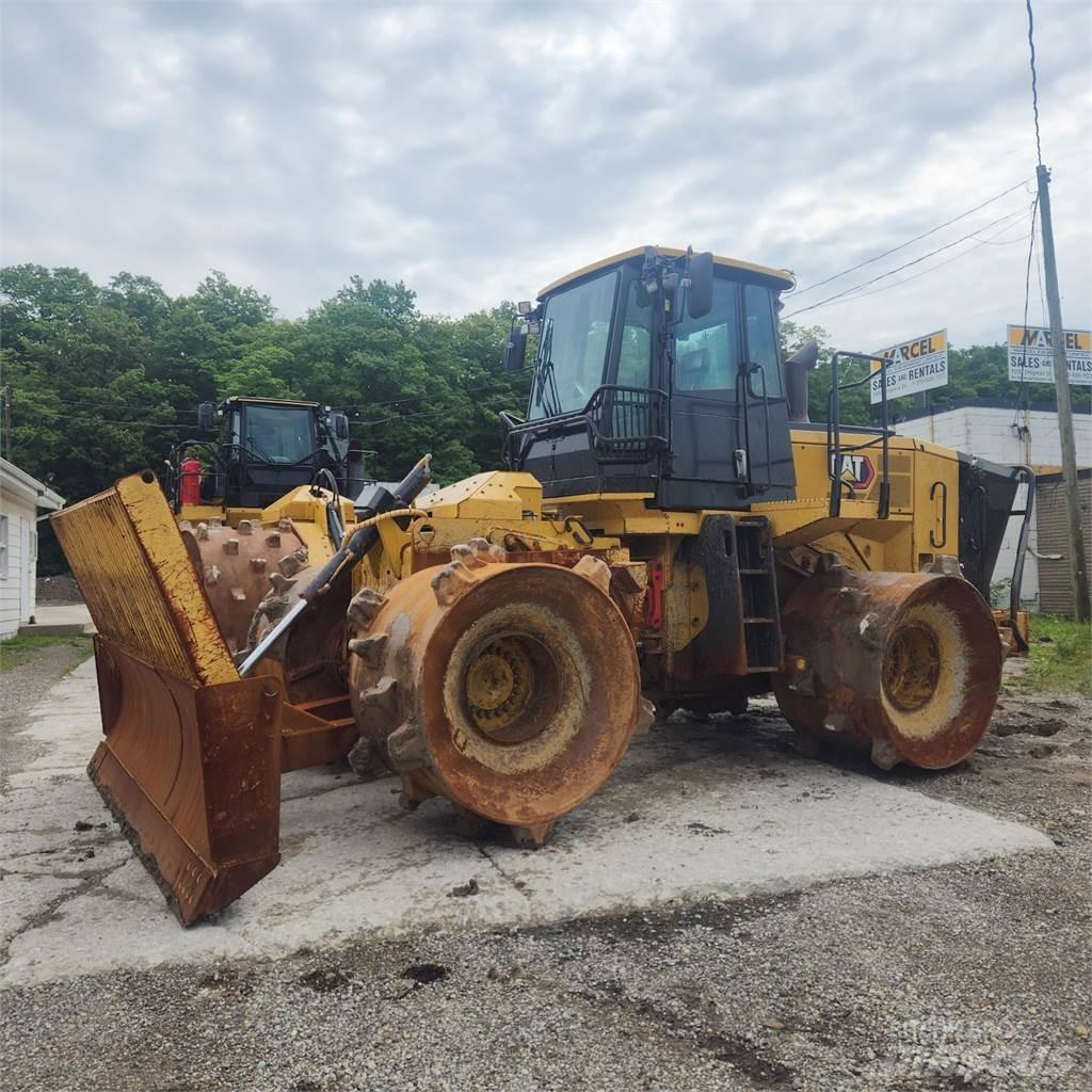 CAT 816K Other