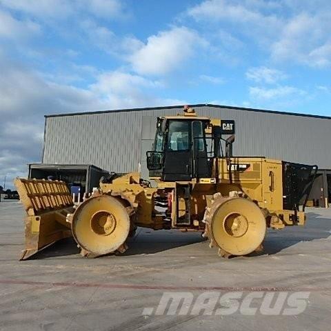 CAT 816K Other