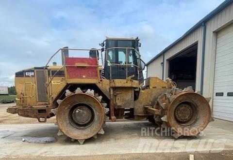 CAT 826H Other
