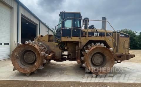 CAT 826H Other