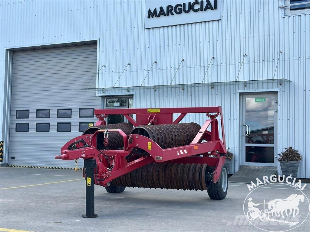 Agro-Factory 5,3 m. Other farming machines