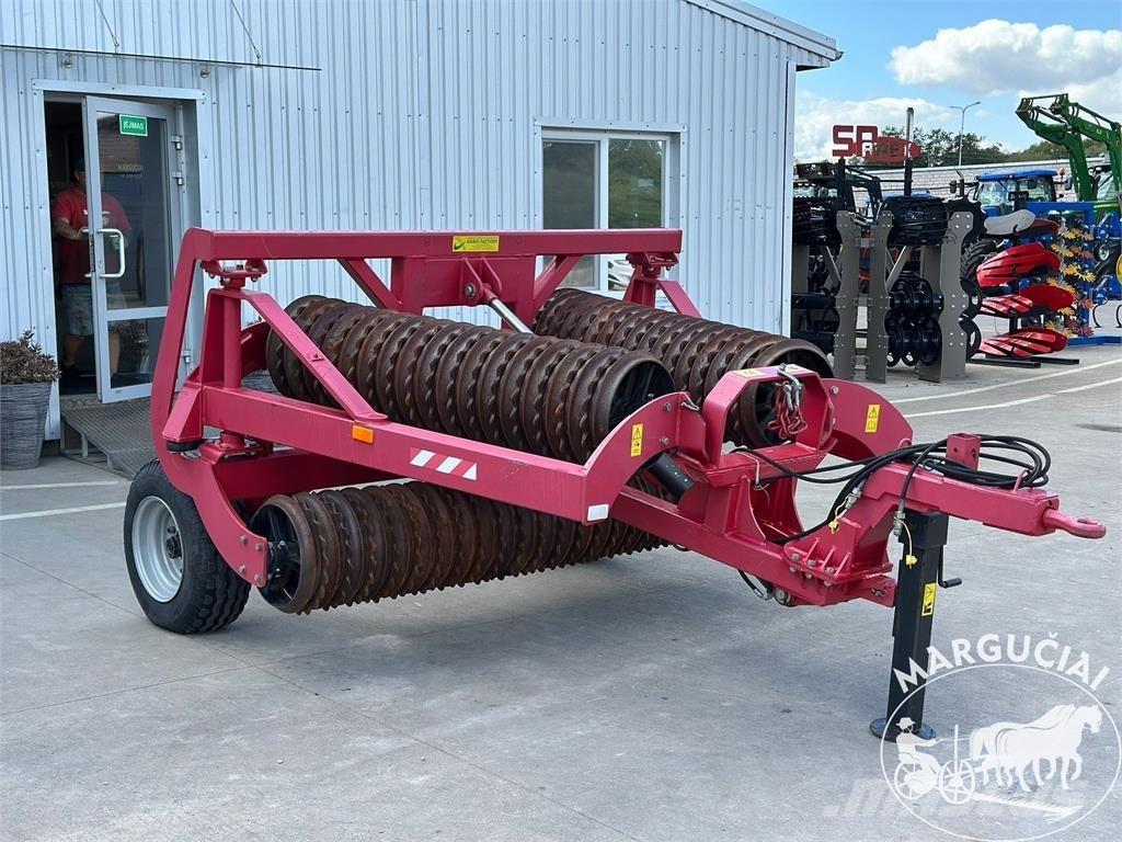 Agro-Factory 5,3 m. Other farming machines