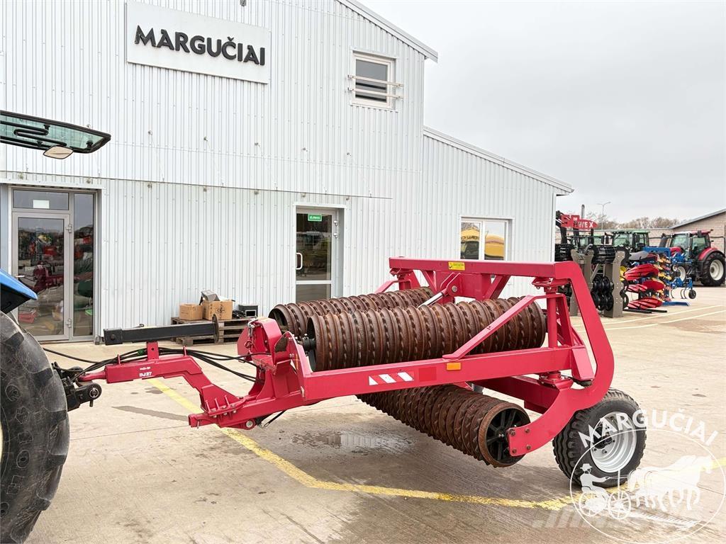 Agro-Factory 5,3 m. Other farming machines