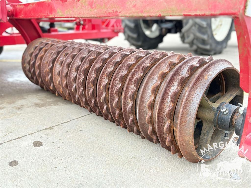 Agro-Factory 5,3 m. Other farming machines