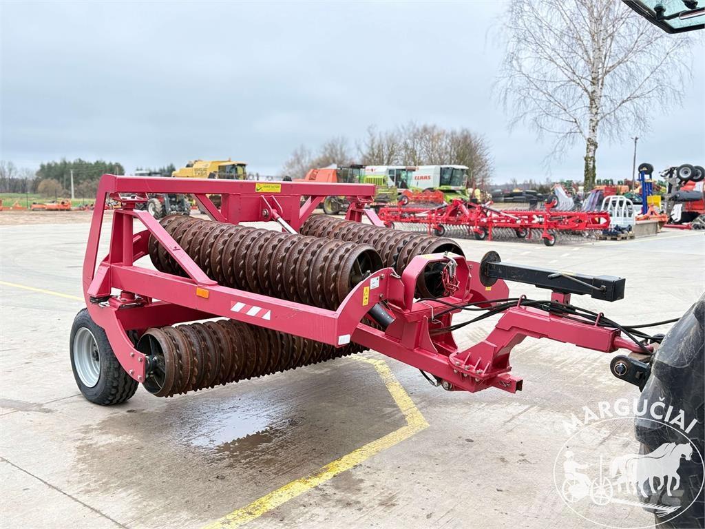 Agro-Factory 5,3 m. Other farming machines