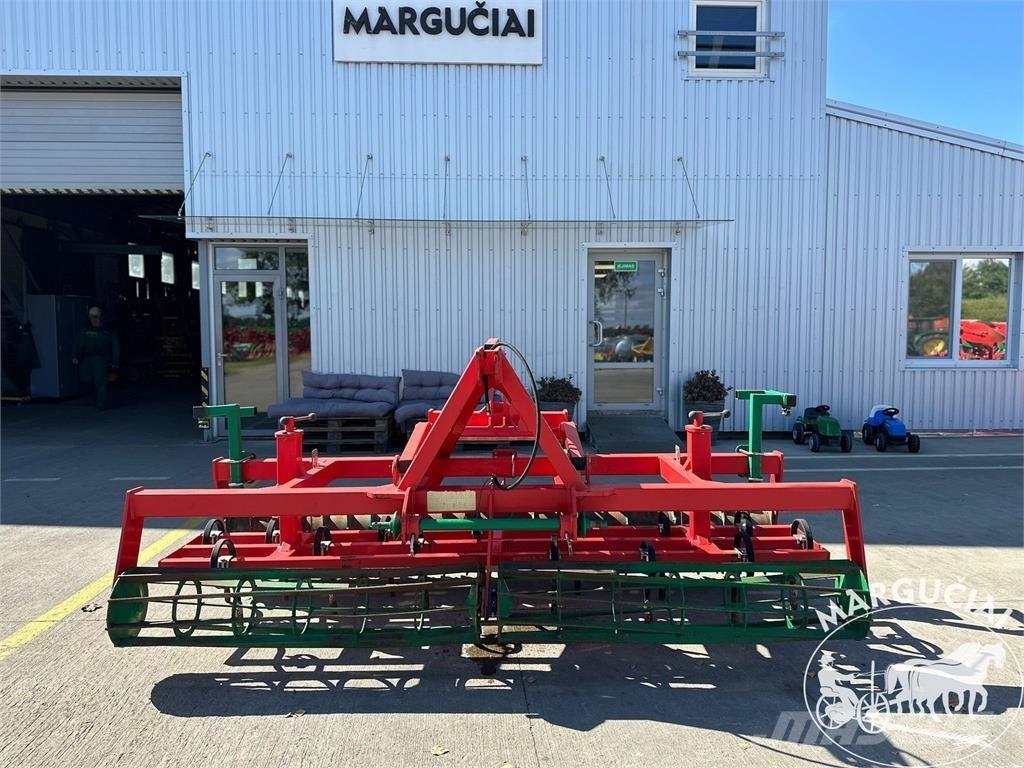 Agro-Masz AS3, 3 m Other farming machines