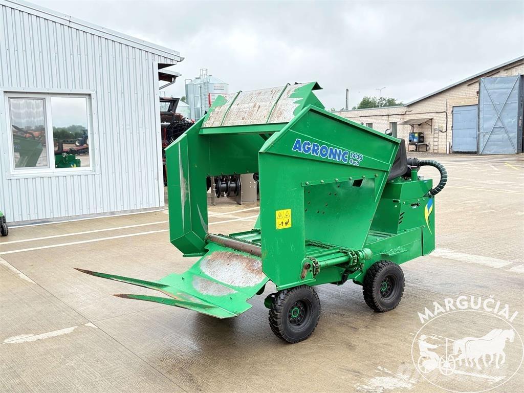 Agronic 143S 4WD Other farming machines