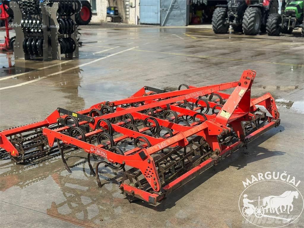 Akpil Rylec, 3 m Other farming machines