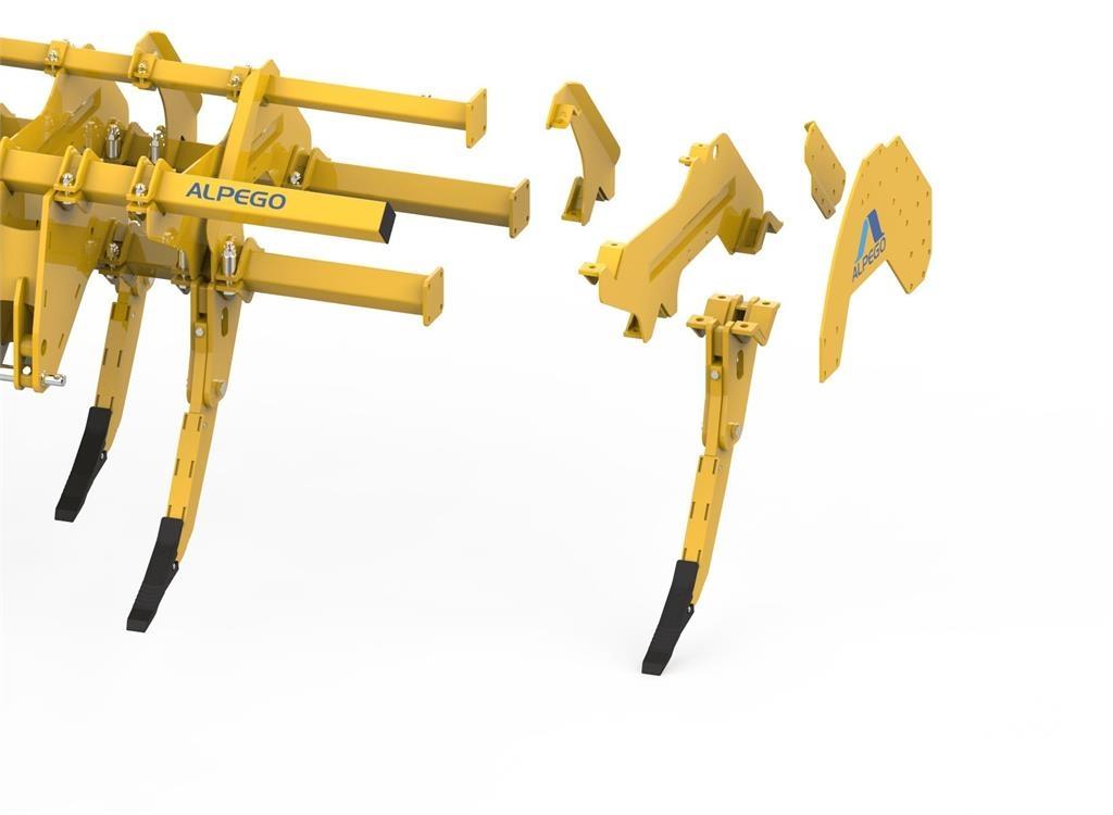 Alpego SKAT S2, 3 m. Other farming machines