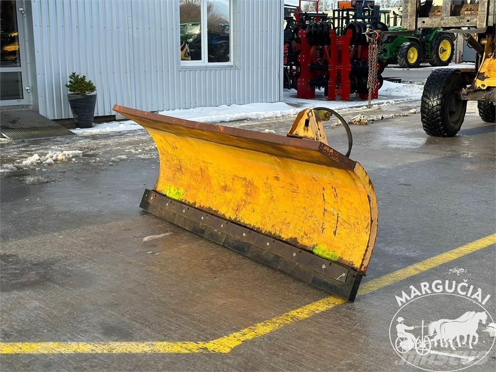 Borup , 2,7 m. Other farming machines