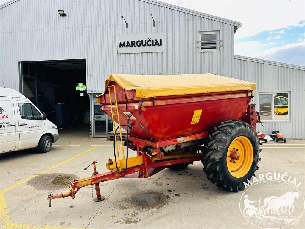 Bredal B4, 6000 ltr. Other farming machines