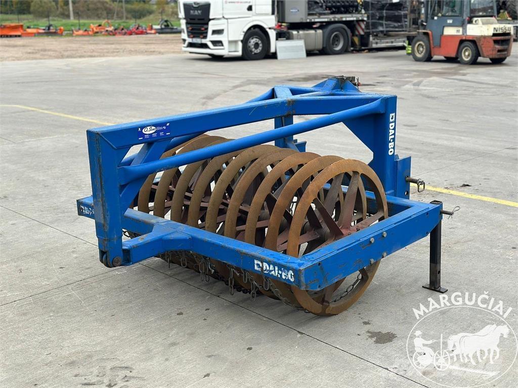 Dal-Bo 1,5 m Other farming machines