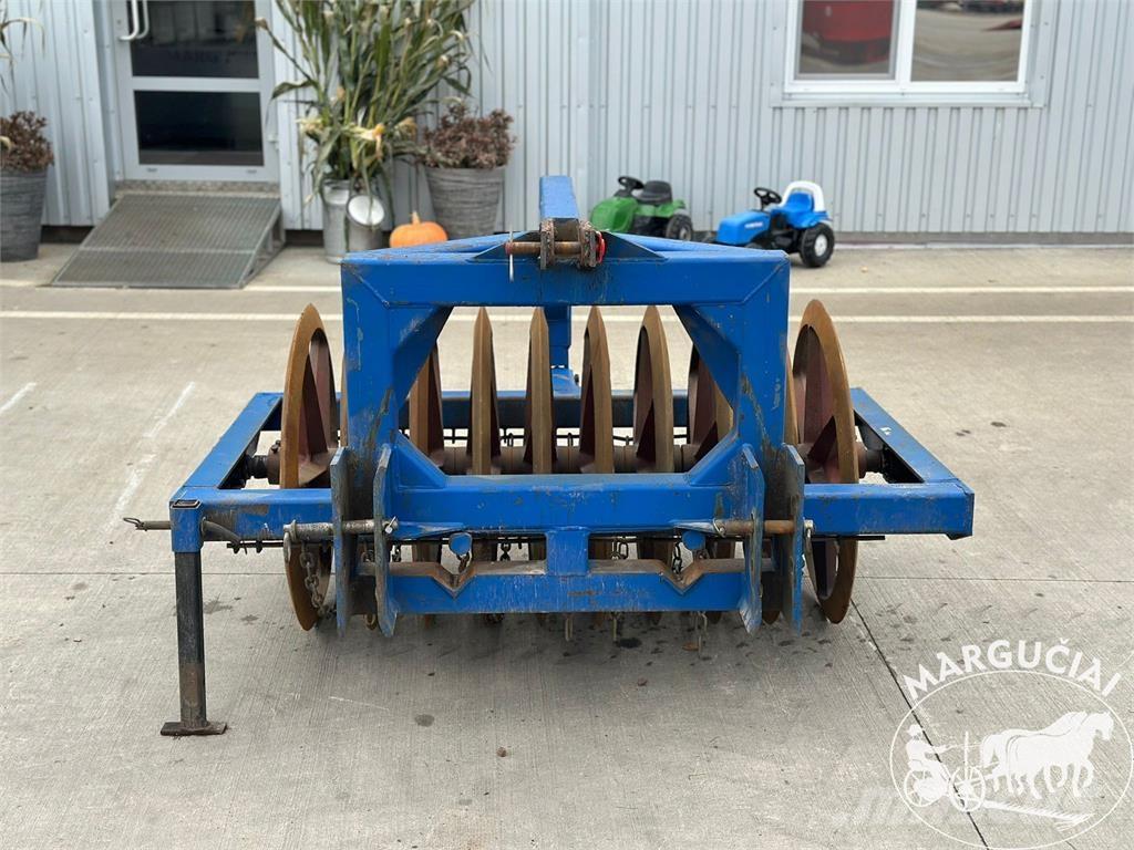 Dal-Bo 1,5 m Other farming machines