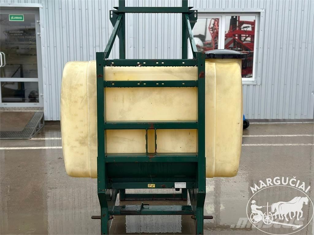 Danfoil 850 ltr. Other farming machines