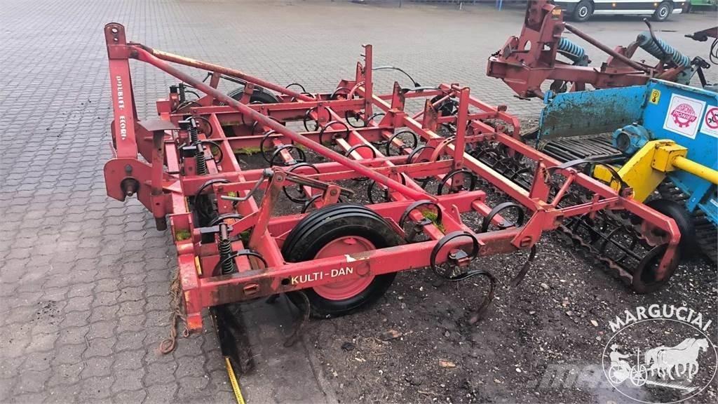 Doublet-Record 2,9 m Other farming machines