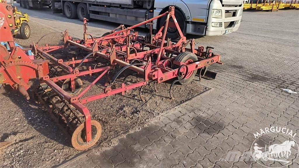 Doublet-Record 2,9 m Other farming machines