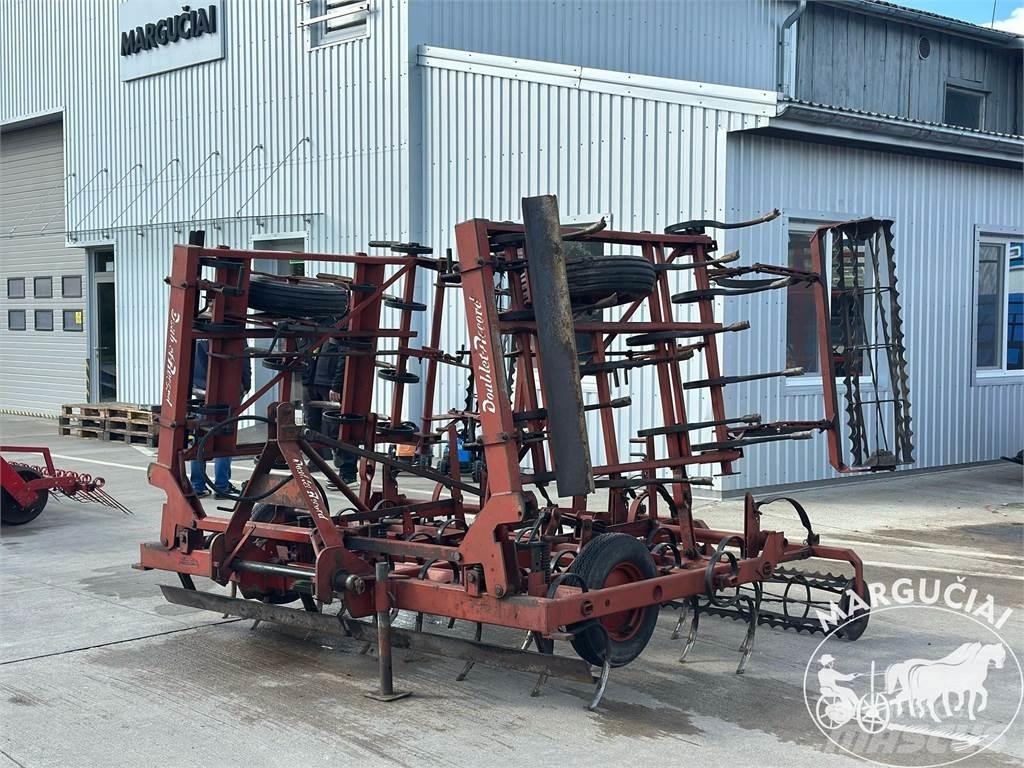 Doublet-Record 4,5 m Other farming machines