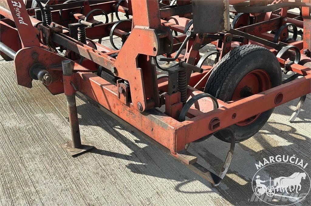 Doublet-Record 4,5 m Other farming machines
