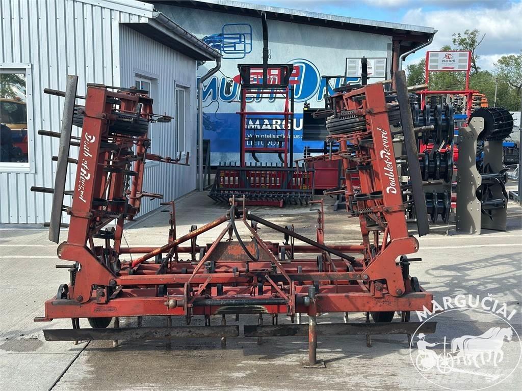 Doublet-Record 4,5 m Other farming machines