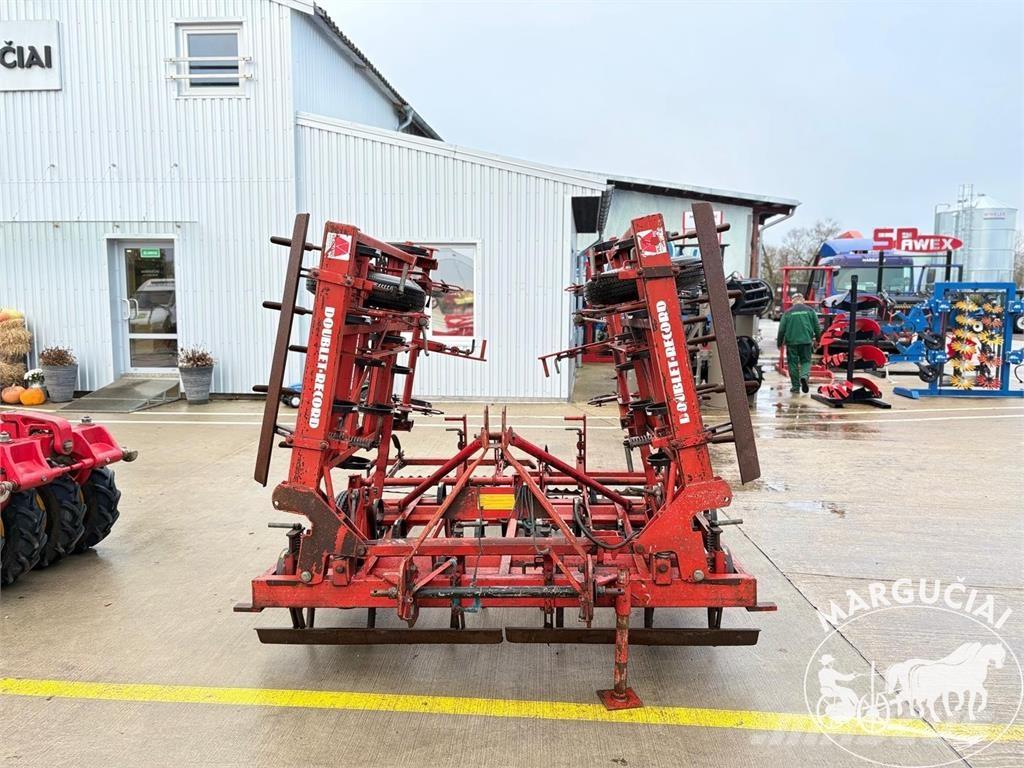 Doublet-Record 4,5 m Other farming machines
