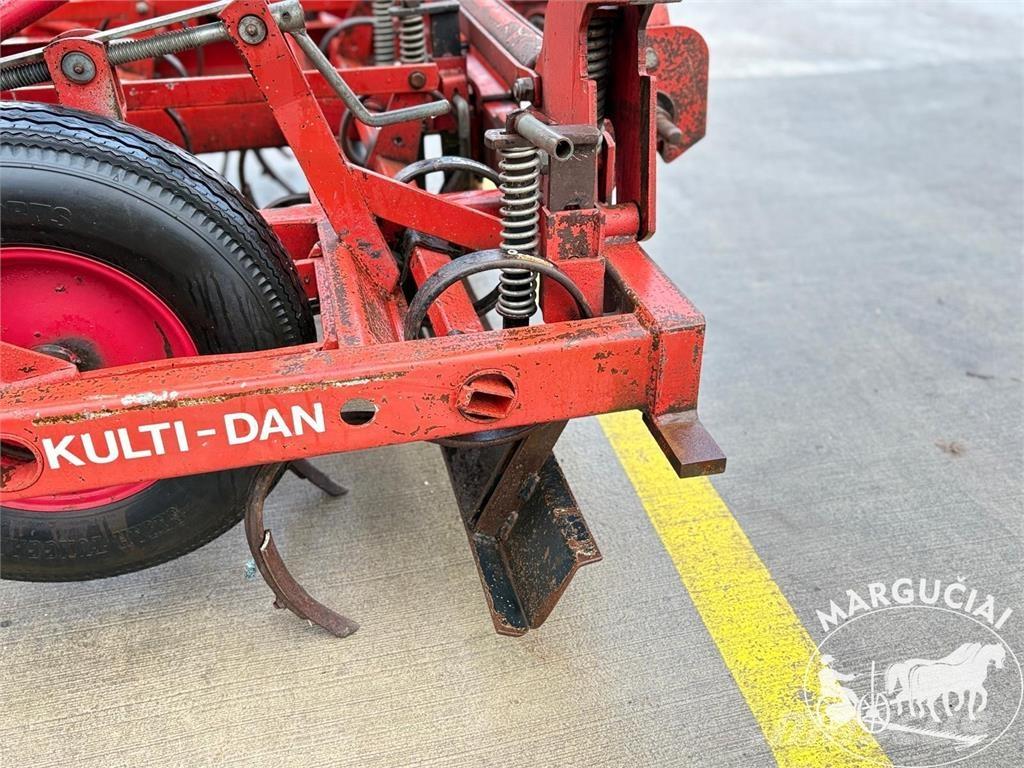 Doublet-Record 4,5 m Other farming machines