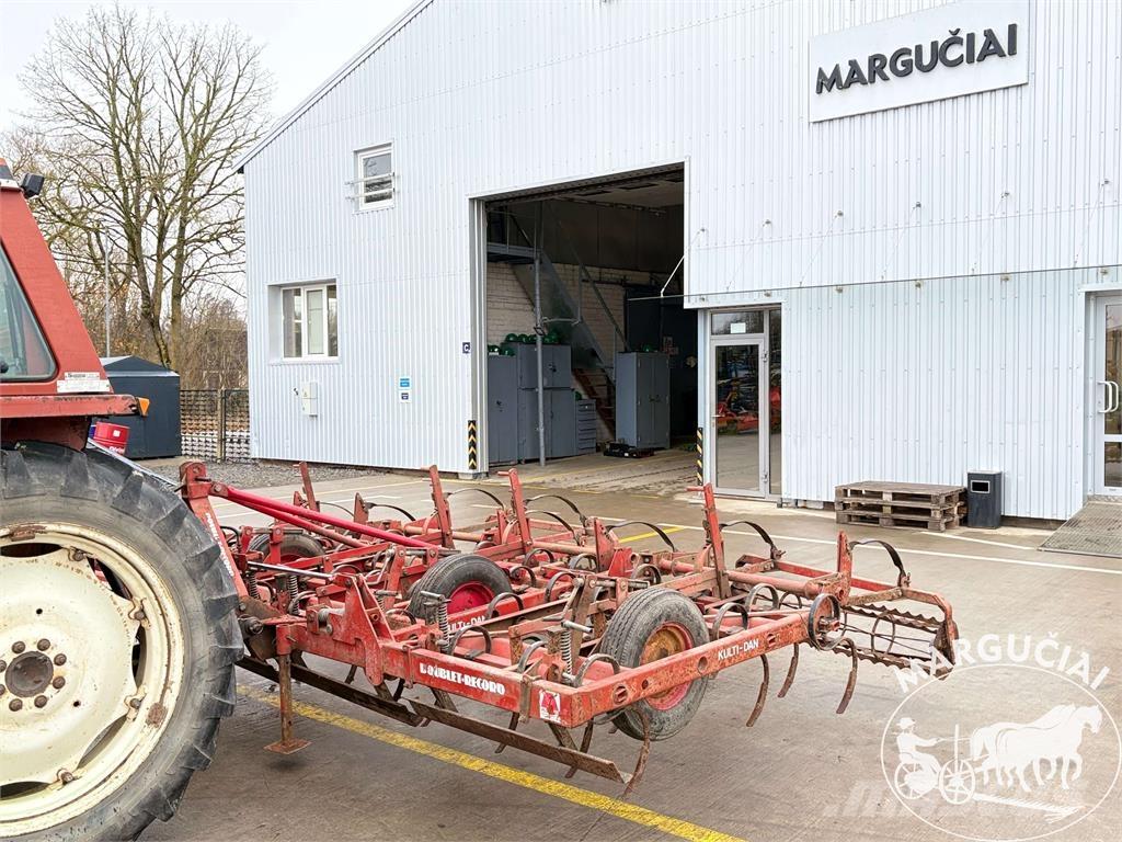Doublet-Record 4,5 m Other farming machines
