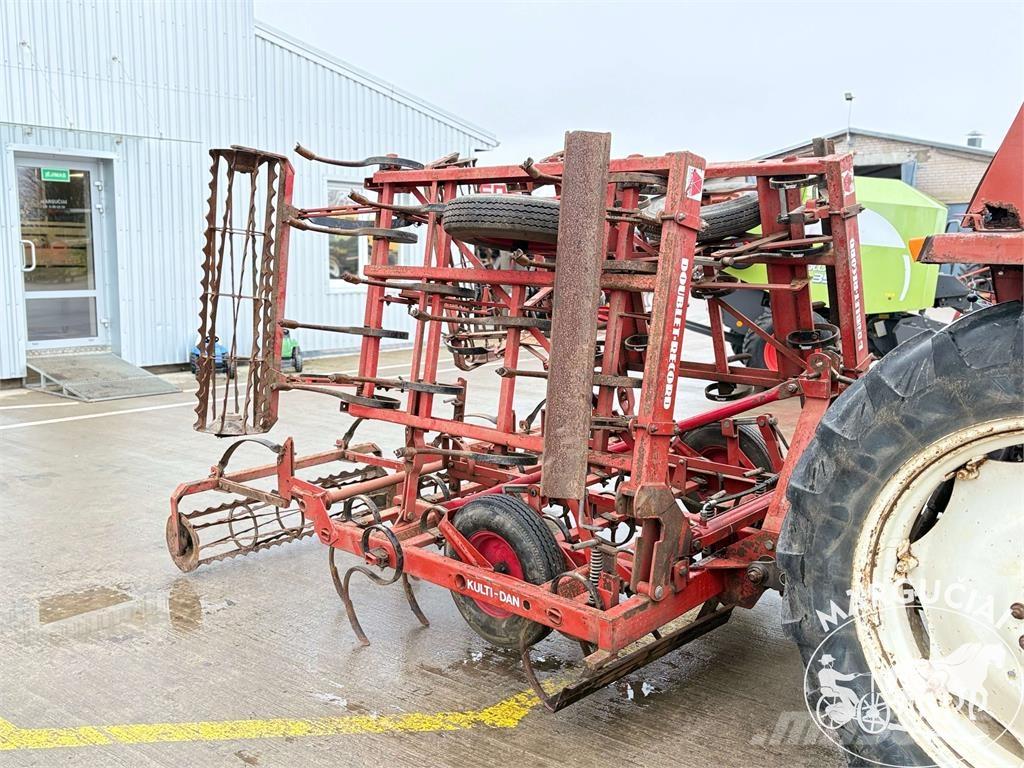 Doublet-Record 4,5 m Other farming machines