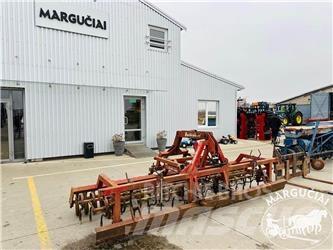 Doublet-Record 4 m. Other farming machines