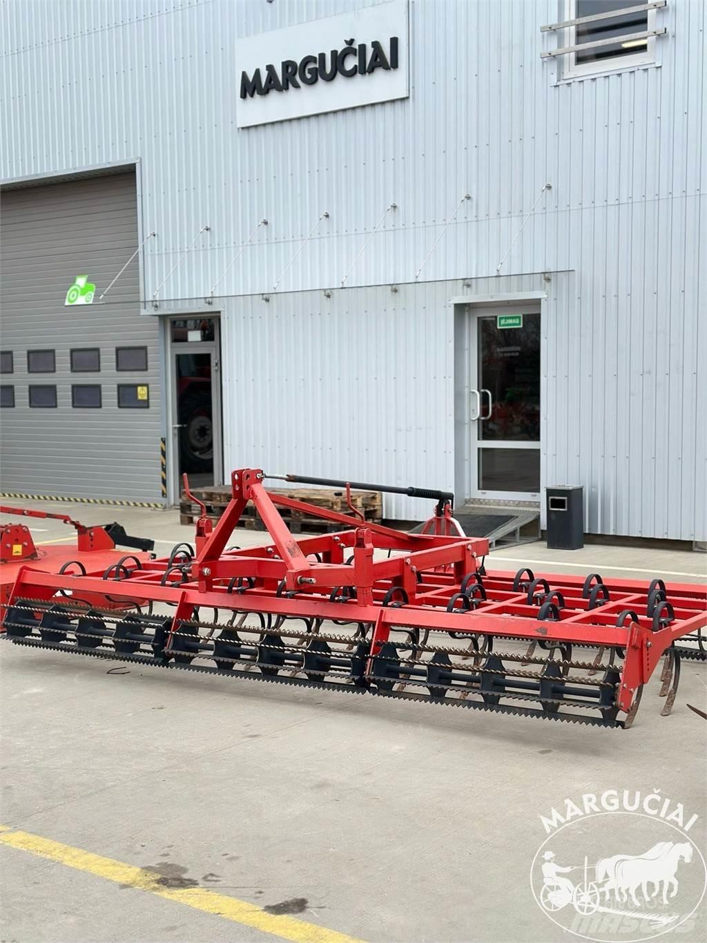  EKIW 4 m Other farming machines