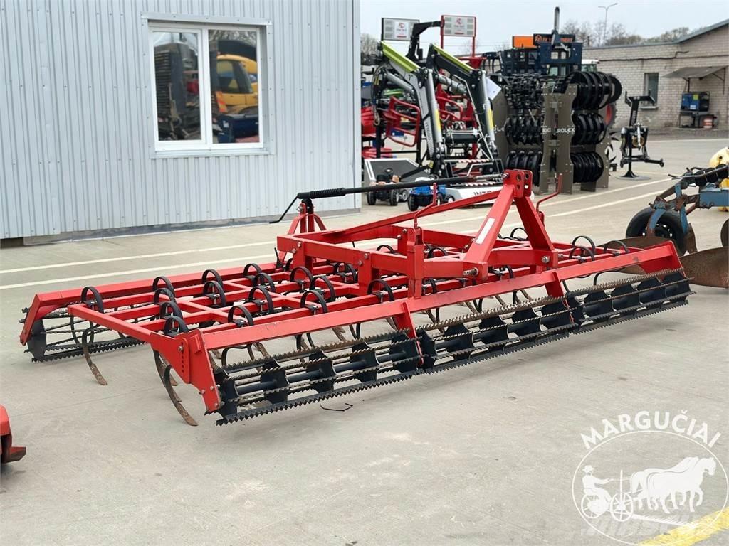  EKIW 4 m Other farming machines