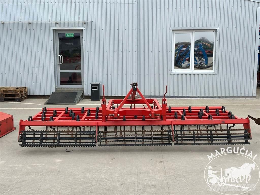 EKIW 4 m Other farming machines